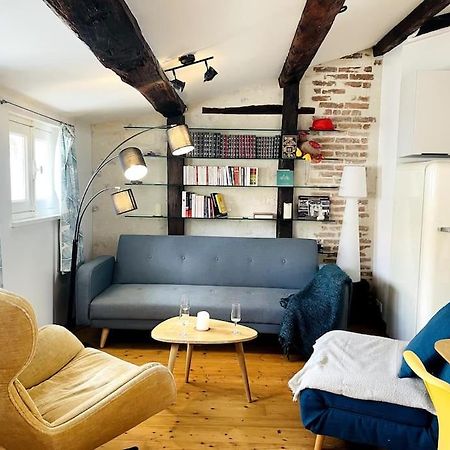 Le Chaine - Vieux Port Centre La Rochelle  Zewnętrze zdjęcie
