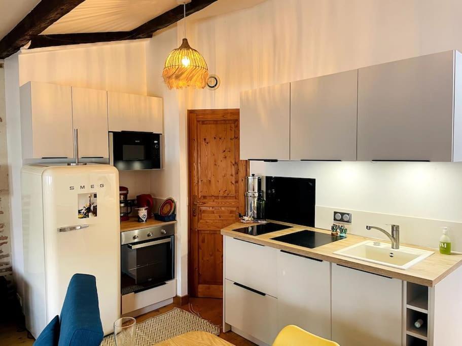 Le Chaine - Vieux Port Centre La Rochelle  Zewnętrze zdjęcie