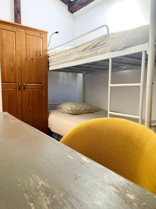 Le Chaine - Vieux Port Centre La Rochelle  Zewnętrze zdjęcie