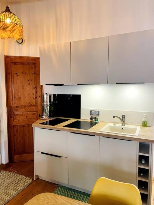 Le Chaine - Vieux Port Centre La Rochelle  Zewnętrze zdjęcie